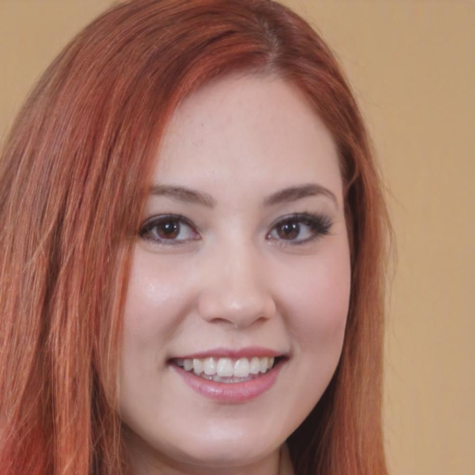 Marina Torres, Coordinadora de Estudiantes en felomiraxuthen