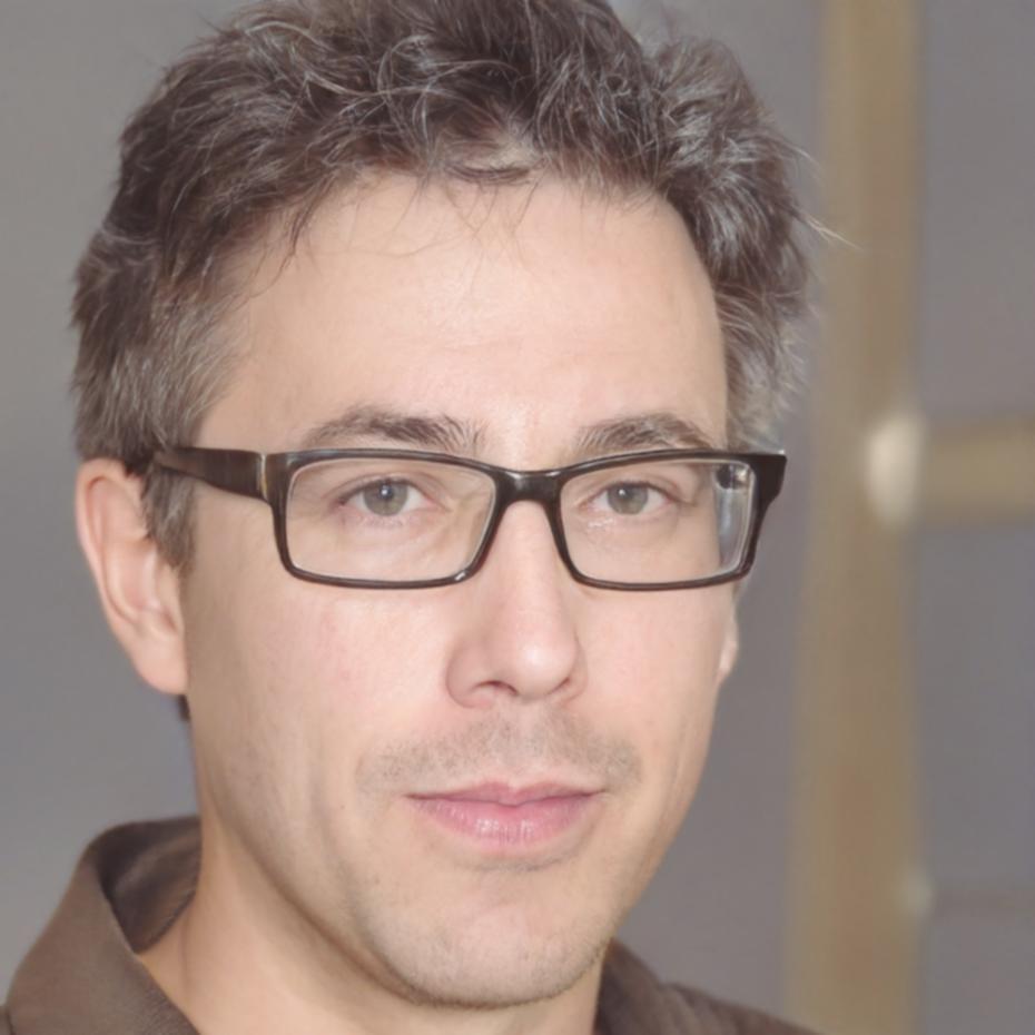 Alejandro Vega, Mentor Senior de felomiraxuthen